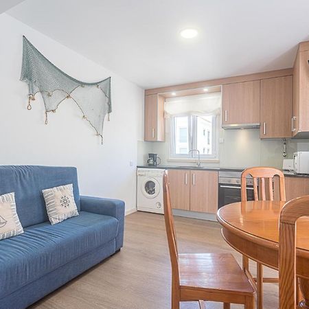T1 Coral House Leilighet Nazaré Eksteriør bilde